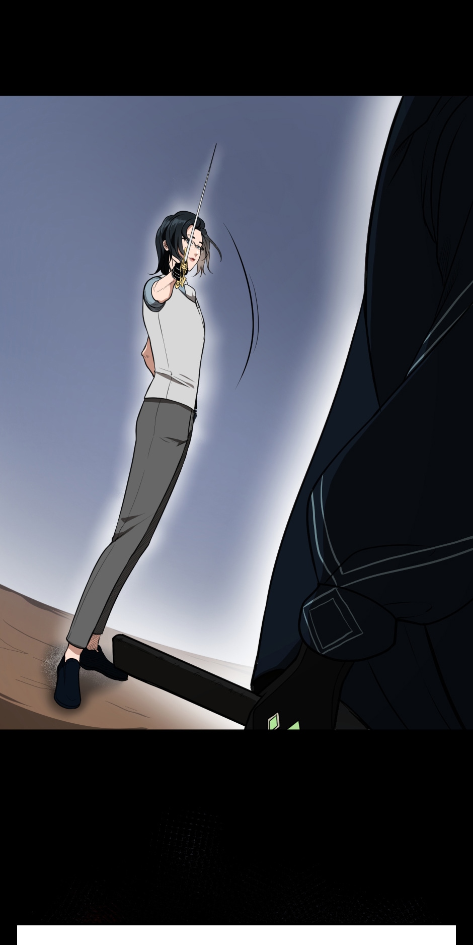 The Beginning After The End Chapter 51 image 06